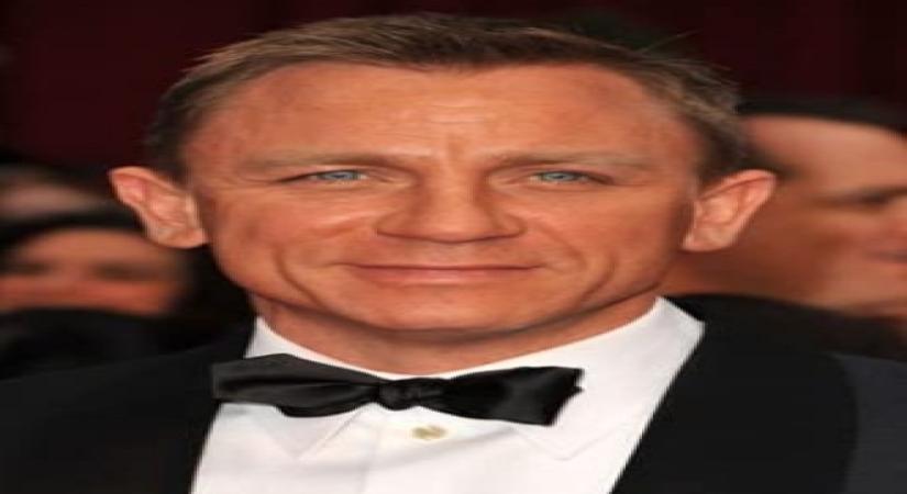 Daniel Craig.(photo:IMDB.com)