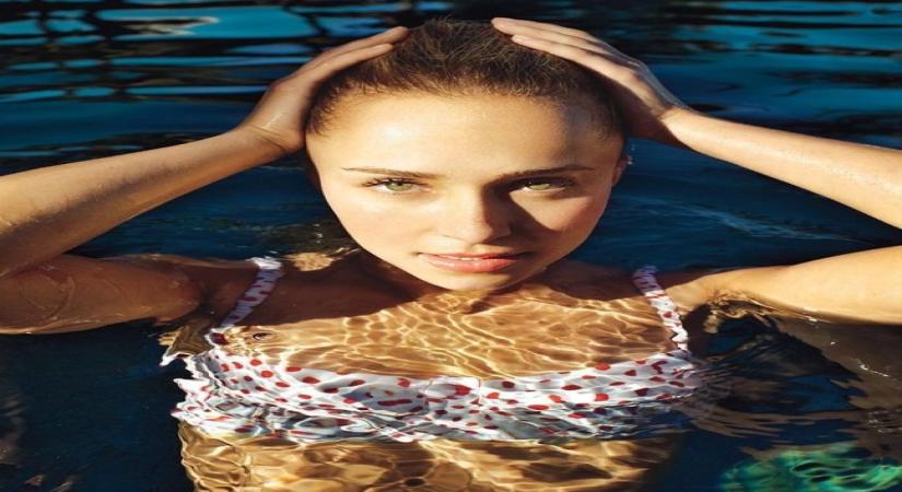 Hayden Panettiere.(photo:Instagram)