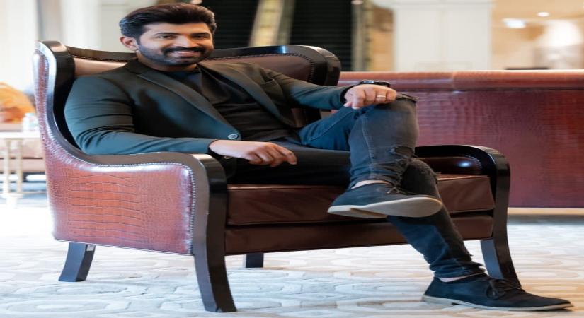Getting calls from viewers saying they will avoid piracy, says Arun Vijay
