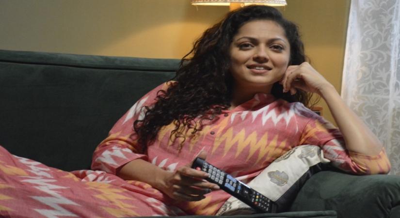 Drashti Dhami