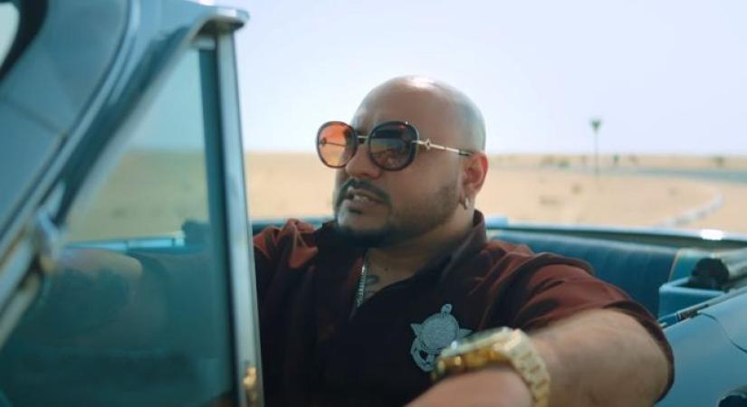 Duniya Song.