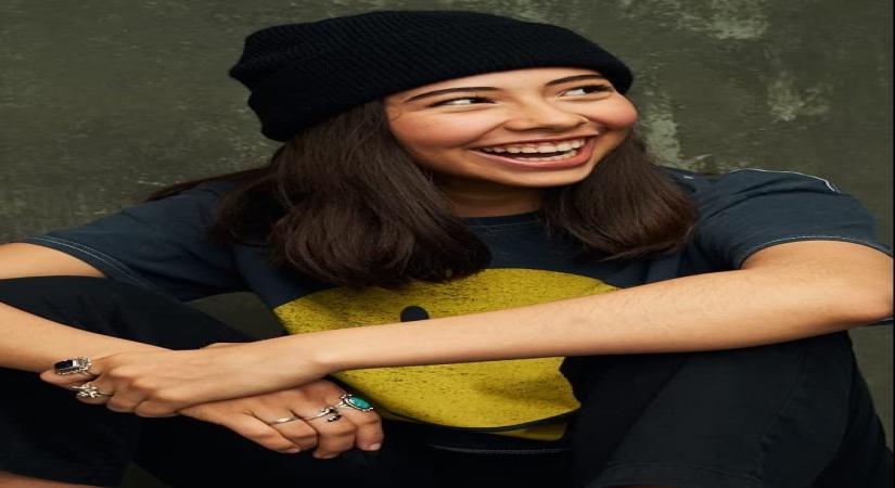 'Doctor Strange...' star Xochitl Gomez shares what's next for America Chavez