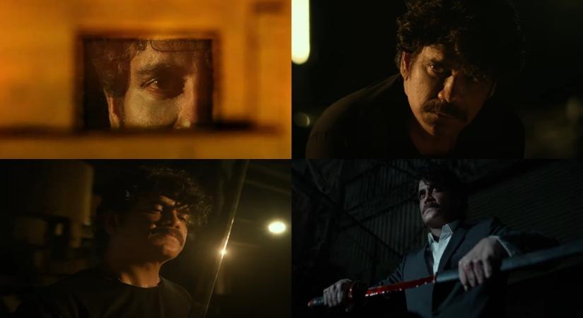 Nagarjuna