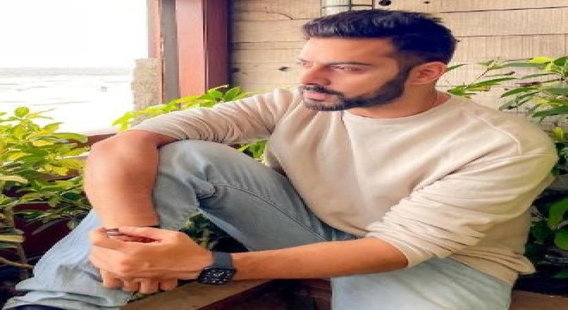 Karam Rajpal.