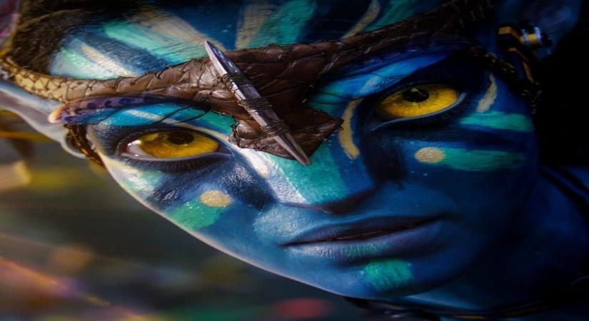 James Cameron's visual spectacle 'Avatar'to re-release in theatres.
