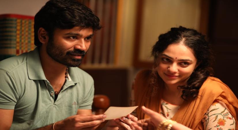 Review: Thiruchitrambalam.