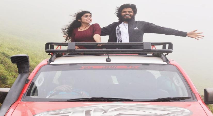 Anand Devarakonda-starrer 'Highway' to have direct OTT release.