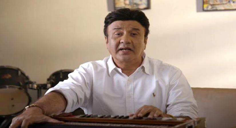 Anu Malik