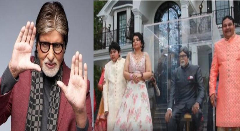 Big B