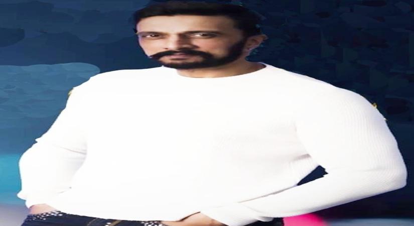 Let's unite and make our motherland more beautiful, says Kichcha Sudeep.