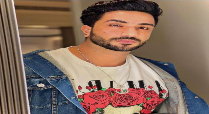 Aly Goni: On TV, you just get lost