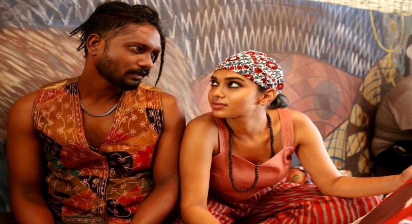 They have changed love into a political term: Pa Ranjith.