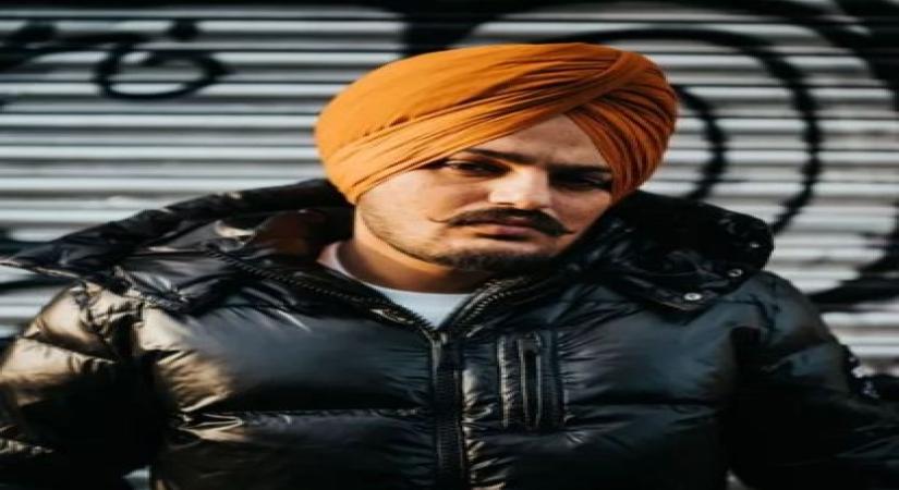 Sidhu Moosewala.