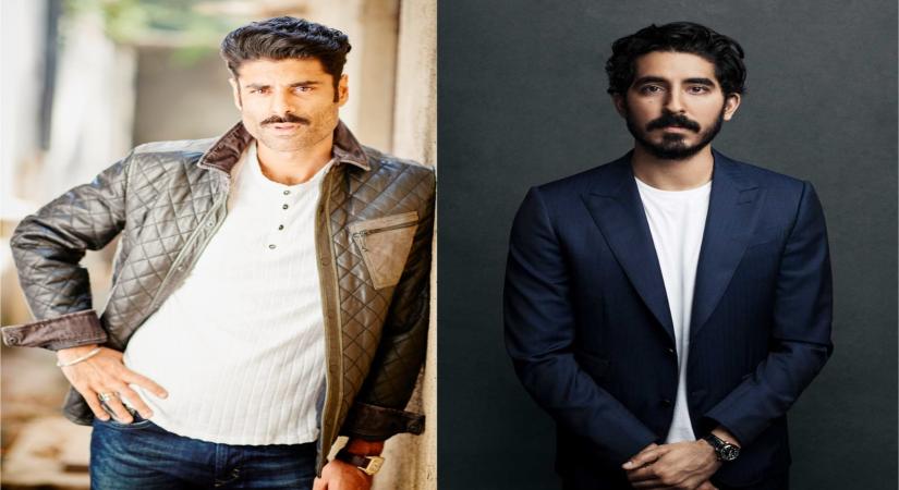 Sikandar Kher wraps up patchwork of Dev Patel-directed American film Monkey Man