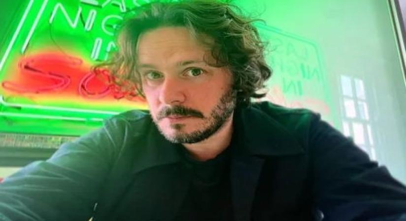 Edgar Wright.