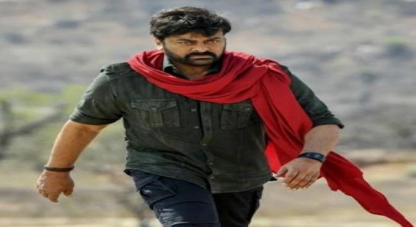 Hospital for cine workers will be operational by my next birthday: Chiranjeevi.