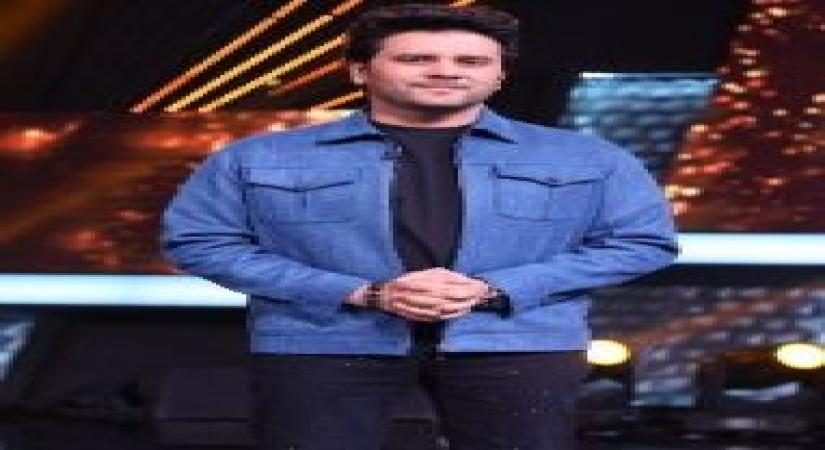 Javed Ali.