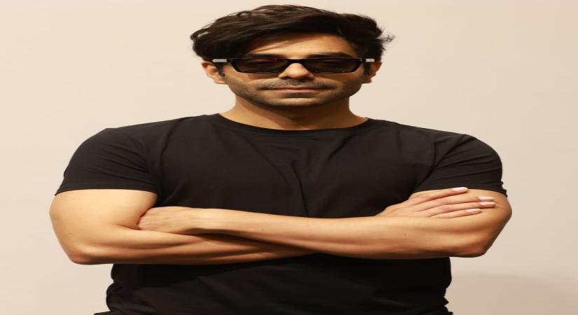 Aparshakti