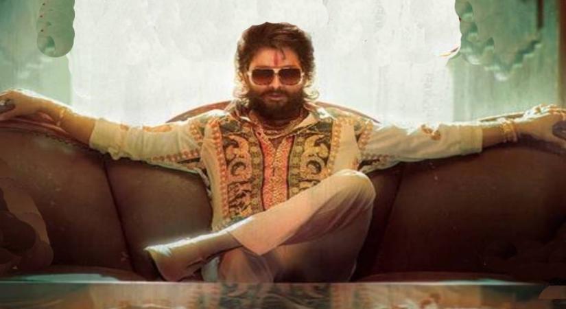 Allu Arjun's 'Pushpa: The Rise' screened at Moscow Film Fest