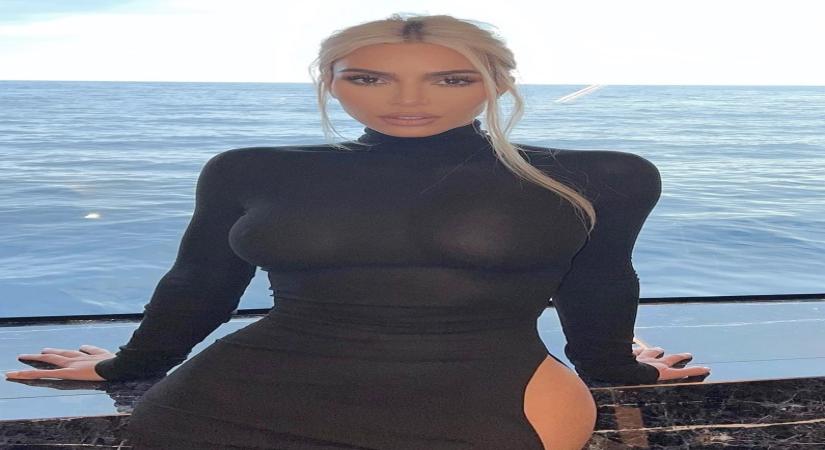 Kim Kardashian is 'open to dating again'