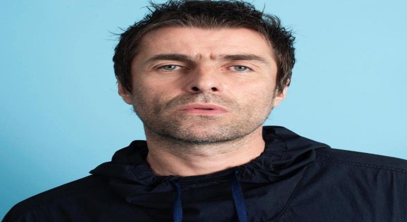 Liam Gallagher.(photo:IMDB)