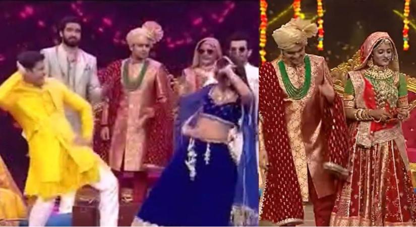 Star Parivaar.