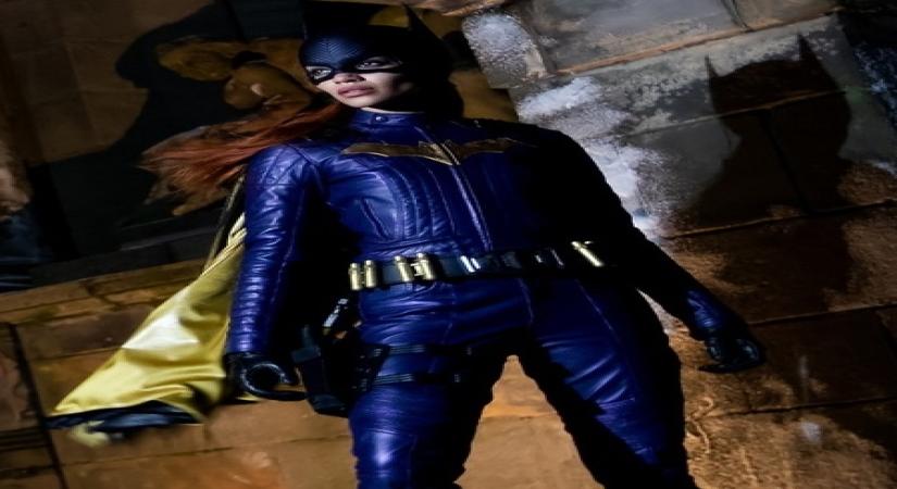 Batgirl(twitter)