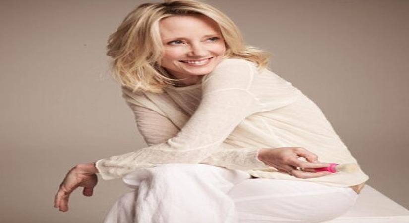 Anne Heche. (Photo: Twitter/@AnneHeche)