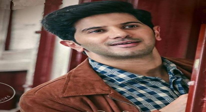 I cried on the day of Sita Ramam's release: Dulquer Salmaan