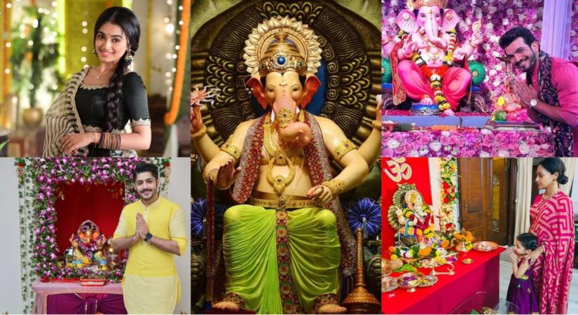 Ganesh Chaturthi