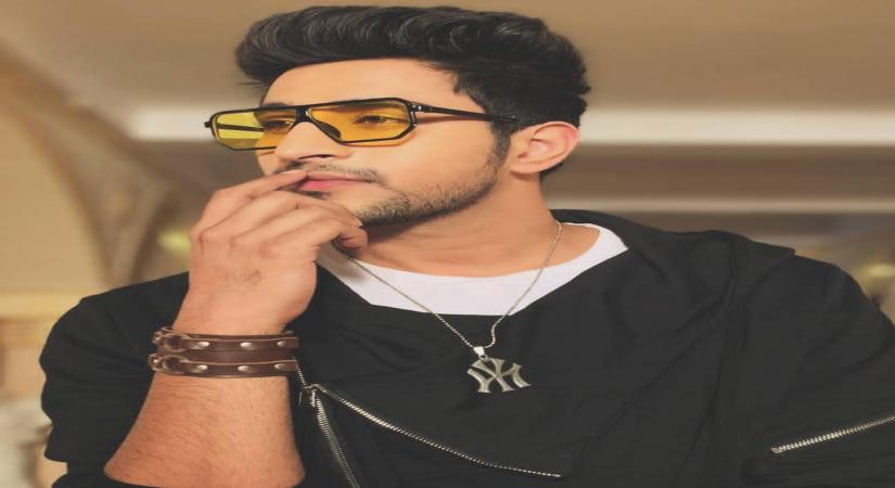 Anurag Vyas.