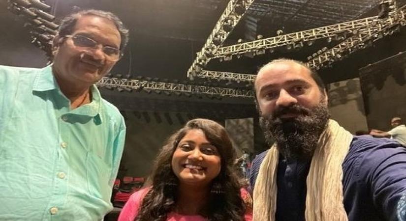 Thanks to you, many new musicians got a break, Sita Ramam music director tells producers
