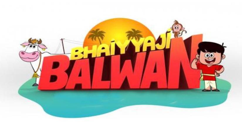 Bhaiyyaji Balwan.