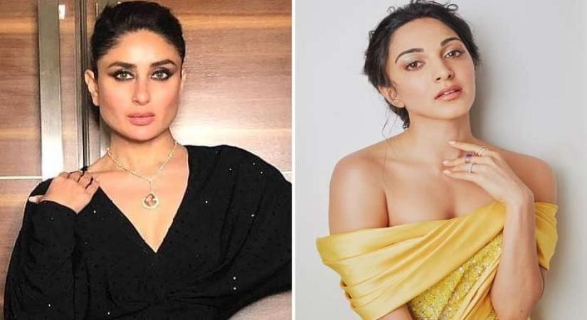 Kiara, Kareena