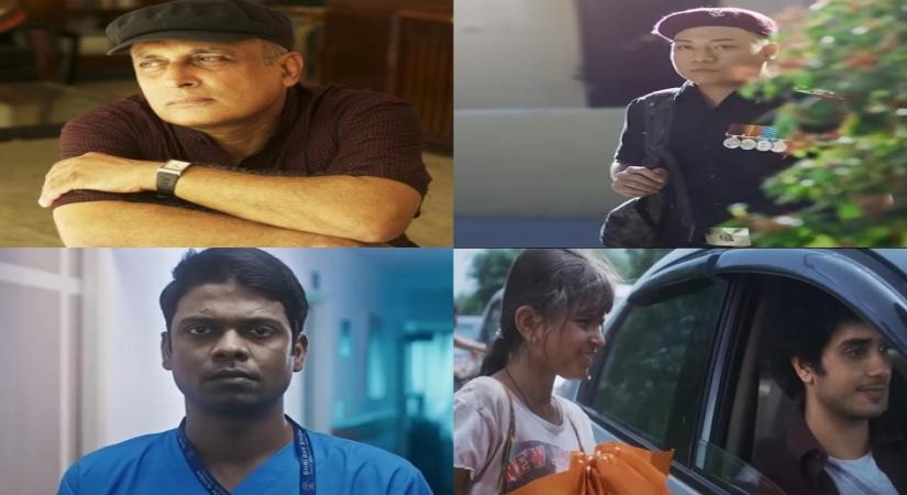 Piyush Mishra