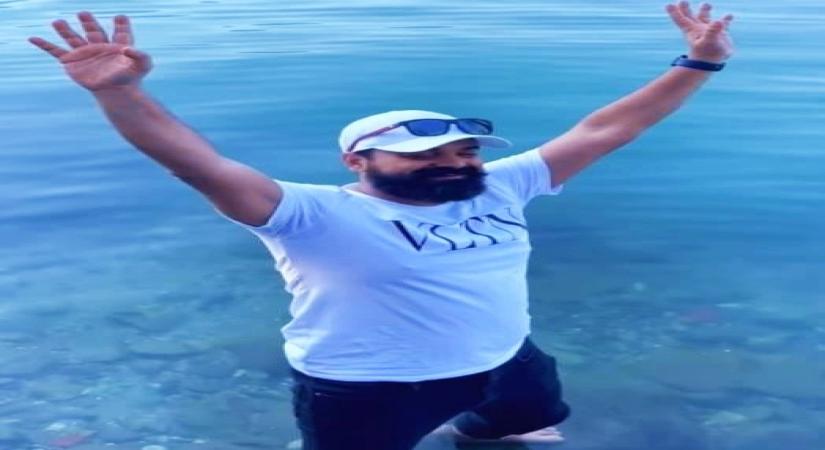 Don't be okay with being pan-Indian, go global, says actor Kunchacko Boban.