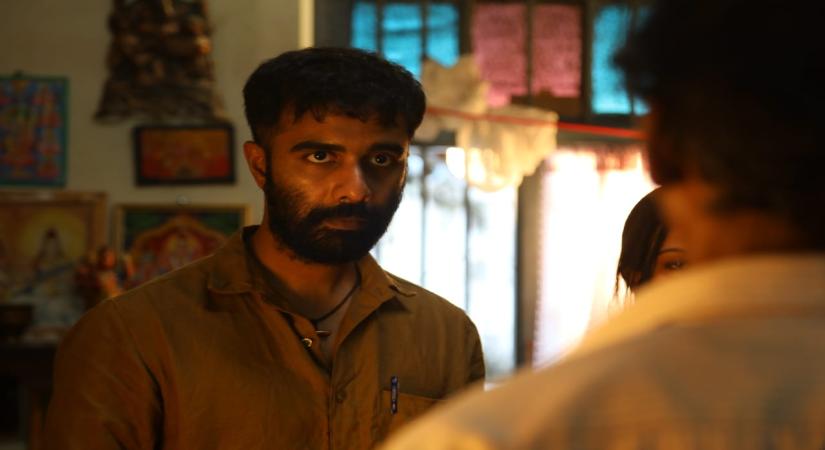Veera-starrer 'Paraasakthi' to have world premiere at IFFM