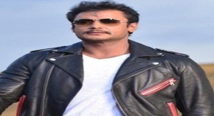 Kannada producer lodges complaint against actor Darshan