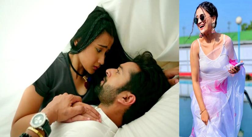 'Rajjo' song portrays Celesti Bairagey character's journey through life.