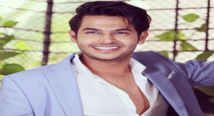 Sidharth Sagar.