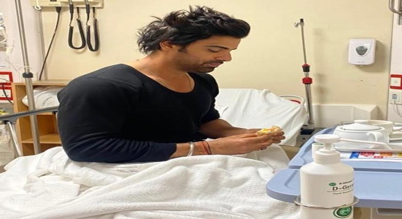 Mohit Malik on Khatron Ke Khiladi' helicopter stunt: 'I won the stunt, but I had no memory of how I performed.