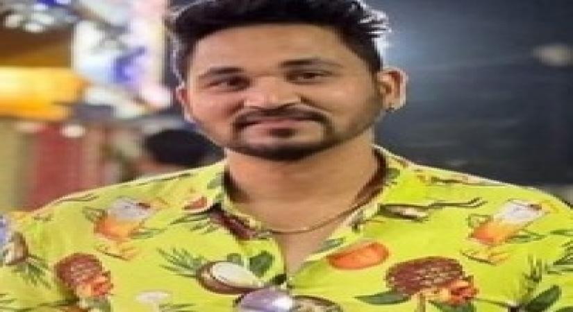 Nirvair Singh