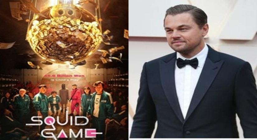Leo DiCaprio could be invited to join 'Squid Game' Season 3