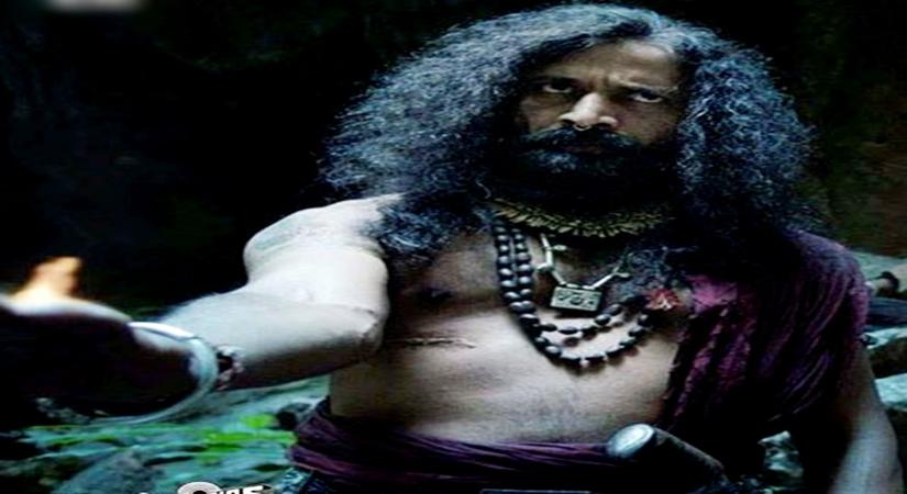 Mani Ratnam's 'PS1' unit releases sneek peek into film.