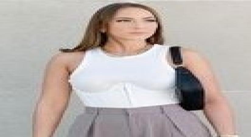 Hailie Jade