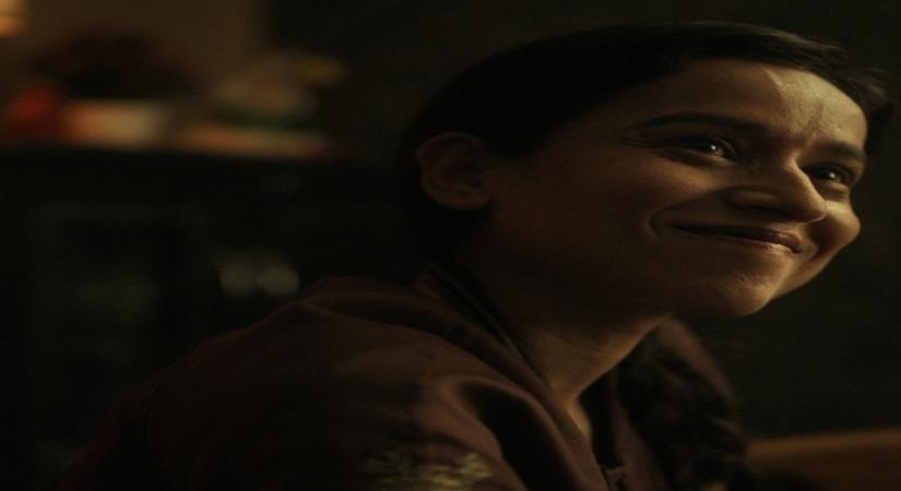 Tillotama Shome
