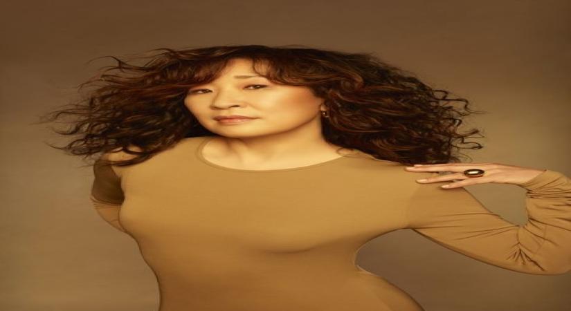 Sandra Oh