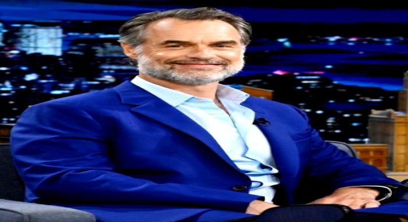 Actor Murray Bartlettas.(photo:instagram)