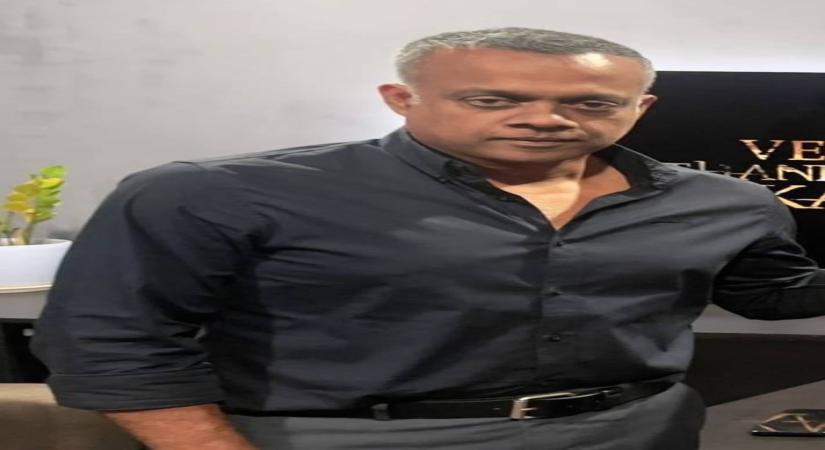 Here's why Gautham Menon isn't surprised dance master Brinda is making an action film
