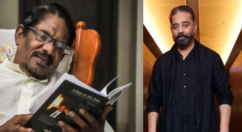 Kamal Haasan